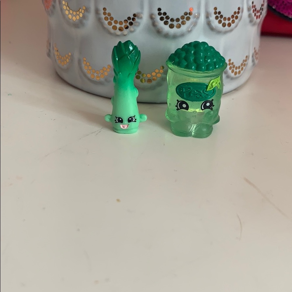 Shopkins💞